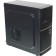 Corps Accord ACC-B301, without PSU, ATX, Black