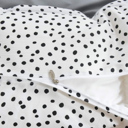 Sofi de Marko “Sue” bedding, size 230x250 cm, 160x220 cm - 2 pcs, 50x70 cm - 2 pcs, 70x70 cm - 2 pcs-4