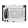 Built -in microwave oven Maunfeld MBMO.20.1PGB, 800 watts, 20 l, 5 modes, black