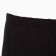 Women's shorts, black color, size 56