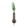 Gift spinner for fishing for the mermaid "Mermaid", 15 g, 5.4 cm