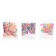 A set of experiments "Advent Calendar", for 12 days, epoxy resin, for girls