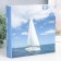 Photo album for 200 photos "White Sail" 10x15 cm
