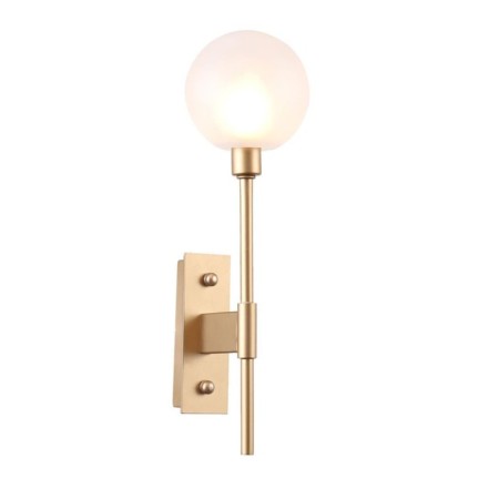 Wall lamp Babylon 90 mm, 130 mm, G9 40W