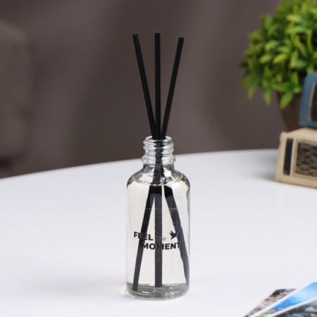 Aromatic diffuser "Pear Pie", 50 ml, pear pie-1