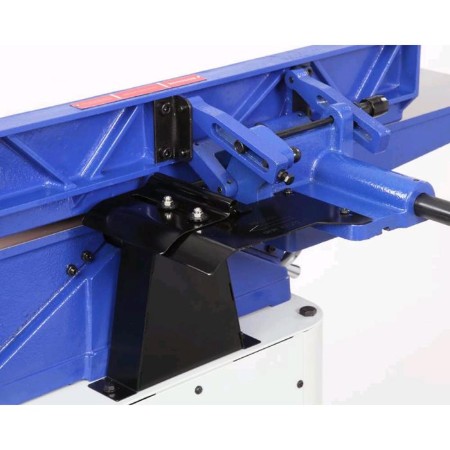 Fogovalnaya machine Belmash J155/1170ah, Helical shaft, 1100 watts, width/depth Max 152/3 mm-5