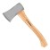 Tourist ax, an ax of wood, 36 cm, 500 g, Truper