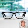 Ready glasses east 6619, black color, -1.5