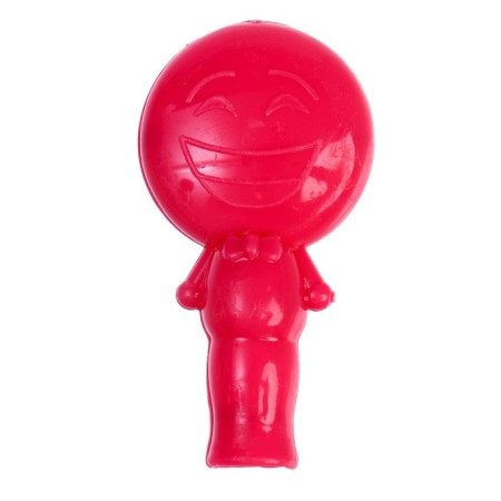 Whistle "Muzzle", Mix colors