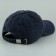 Women's cap nautical, jeans, rr 56