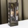 Magistro opiumor wine set, electric corrugation, aerator, cork