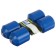 Dumbbells, 2 pcs. 1.9 kg