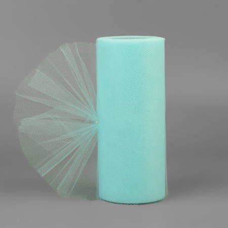 Fatin, 15 cm, 11 ± 1 g/sq.m, 23 ± 1 m, blue color No. 32