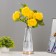 Night Rose 5XLED 4000K yellow 20x20x50cm Risalux