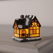 LED figure 