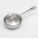 Stein, 860 ml, d = 14 cm, h = 5.5 cm, metal cover, triple bottom, induction