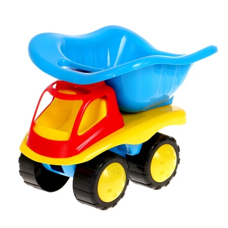 Tulip car