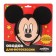 Rim for the photo shoot "Mouse Ears", Mickey Mouse
