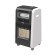 Ballu Bigh-55 H heater, infrared, 4200 watts, 60 m²