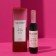 Romantic Bear Tint Cabernet