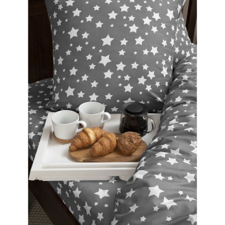 Bed linen 2 joint venture amore mio, size 180x210 cm, 175x215 cm, 70x70 cm - 2 pcs-5