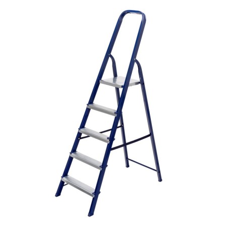 Stepmyska Sibrtech 97845, Steel, 5 steps