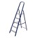 Stepmyska Sibrtech 97845, Steel, 5 steps