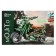 Designer Techno Moped, 450 parts
