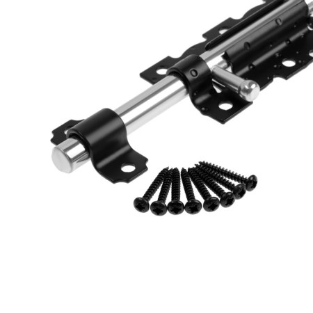 Harvesting gap ZD-110-GB-SL, black matte-2