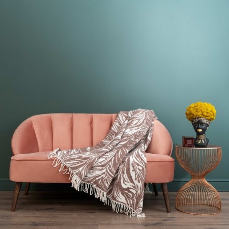 Walter bedspread, size 150x200 cm