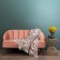 Walter bedspread, size 150x200 cm
