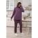 Female Hoods, size 48