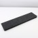 Clogging double angular, 50 x 25 cm, gray