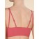 TOP female, size 48, red color