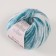 Rindrops yarn 18% wool, 35% polyamide, 47% acrylic 115m/50g (2901 sea wave Melange)