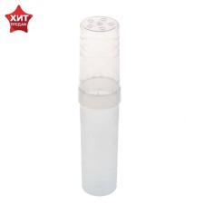 Penal-tubus (45x195 mm) Istanm Cristal, plastic