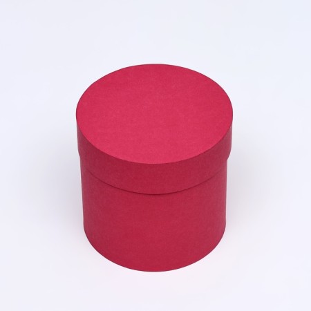 Set of boxes 5V1 "Pink palette", 23 x 23cm - 15 x 15cm-3