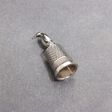 Pelting "Penguin", 4.2x2x2 cm-3