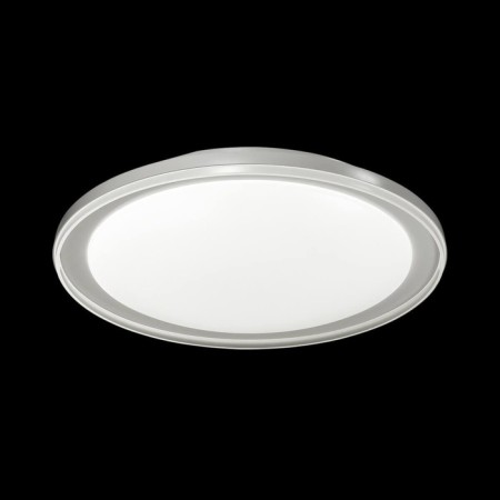Lamp 48W LED 3200K-6200K White DDD 45x45x7.2 cm-2