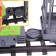 Set of Game Chap Mei "Train-Express", with dinosaurs