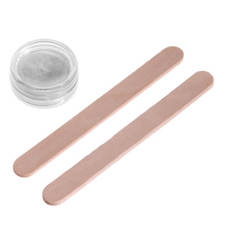 Set for experiments "Meganabar for creating slines", with your own hands, 10 figures and crystals-14