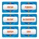 Play on the road "Who am I?", 20 cards