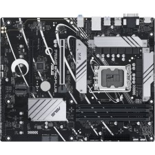 Материнская плата Asus PRIME B760-PLUS Soc-1700 Intel B760 4xDDR5 ATX AC`97 8ch(7.1) 2.5Gg   1064981