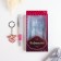 Gift set 2B1 (handle, head of heart) mix
