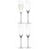Set of champagne for champagne Liberty Jones Geir, 190 ml
