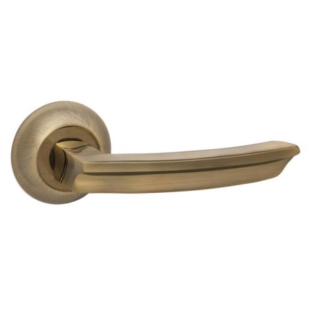 Separate handle Sigma Jr ABG-6, 105 mm, green bronze color