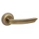 Separate handle Sigma Jr ABG-6, 105 mm, green bronze color