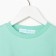 Sweatshirt for girl KAFTAN "Basic Line" size 32 (110-116), mint color