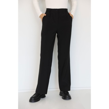 Warmed Women's trousers, size 44-1