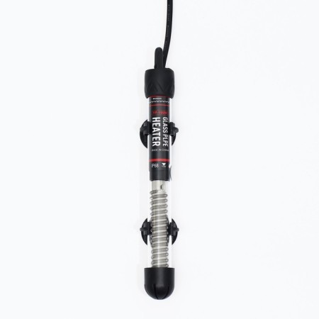Heater Jingye YP-100, 100 W, with a thermostat-1